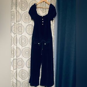Juicy Couture Jumpsuit Size Large